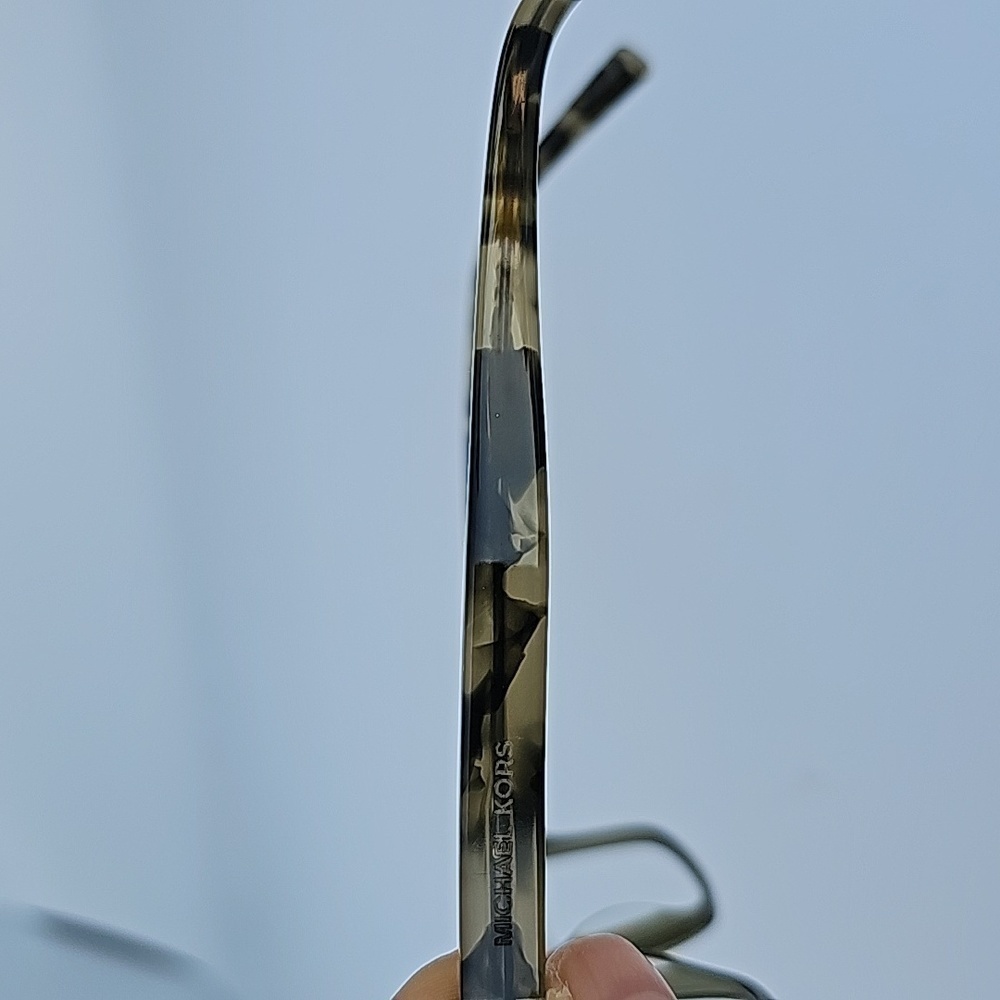 Michael Kors MK263M Eyeglasses  RX Frames - Picture 11 of 11